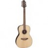 Takamine GY93NAT - Guitare acoustique New Yorker natural table épicéa massif