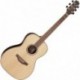 Takamine GY93NAT - Guitare acoustique New Yorker natural table épicéa massif