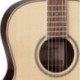 Takamine GY93NAT - Guitare acoustique New Yorker natural table épicéa massif