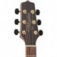 Takamine GY93NAT - Guitare acoustique New Yorker natural table épicéa massif