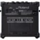 Roland M-CUBE GX - Ampli combo pour guitare électrique Micro Cube GX Noir 3w 5" pile et secteur
