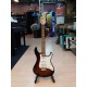 Yamaha Pacifica 112j sunburst - Guitare électrique type strat HSS