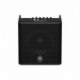 Yamaha STAGEPAS 200BTR - Sonorisation compacte portable 1x8" 180w mixer 5 canaux bluetooth et effets AVEC batterie