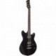 Yamaha RSE20-BL - Guitare électrique Revstar série element black