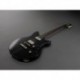 Yamaha RSE20-BL - Guitare électrique Revstar série element black