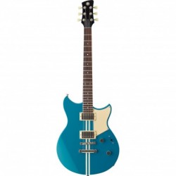 Yamaha RSE20-SWB - Guitare électrique Revstar série Element Swift Blue