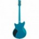 Yamaha RSE20-SWB - Guitare électrique Revstar série Element Swift Blue