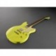 Yamaha RSE20-NYL - Guitare électrique Revstar série Element Neon Yellow