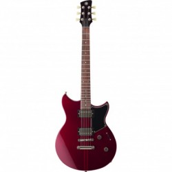 Yamaha RSE20-RCP - Guitare électrique Revstar série Element Red Copper
