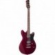 Yamaha RSE20-RCP - Guitare électrique Revstar série Element Red Copper