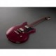 Yamaha RSE20-RCP - Guitare électrique Revstar série Element Red Copper