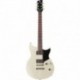 Yamaha RSE20-VW - Guitare électrique Revstar série Element Vintage White