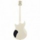 Yamaha RSE20-VW - Guitare électrique Revstar série Element Vintage White