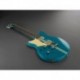 Yamaha RSE20L-SWB - Guitare électrique gaucher Revstar série Element Swift Blue
