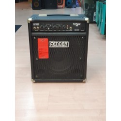 Ampli combo Fender Rumble 30 watts pour basse éléctrique