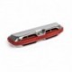 Hohner 544/20 C - Harmonica diatonique Golden Melody Progressive 10 trous en Do