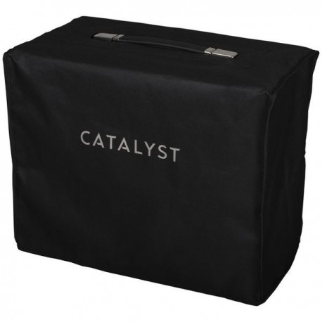 Line6 CATALYST 200 COVER A - Housse de protection nylon noir pour Catalyst 200