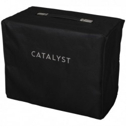 Line6 CATALYST 60 COVER A4 - Housse de protection nylon noir pour Catalyst 60