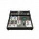 Definitive Audio DAM 4 FX - Table de mixage compact avec effets 5 canaux dont 2 XLR