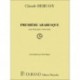 Claude Debussy - Premiere Arabesque - Piano Duet - Conducteur