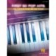 First 50 Pop Hits You Should Play on the Piano - Easy Piano - Recueil