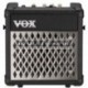 Vox MINI5 - Ampli combo pour guitare electrique 5w + Boite à rythmes Grille métal