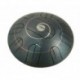 Rammerdrum 12G3 - Tongue Drum 12" G3 C D Eb G Ab Bb C D