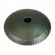 Rammerdrum 15BAN - Tongue Drum 15" 12 Notes Banschiki-Cho