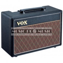Vox PATHFINDER10 - Ampli combo pour guitare electrique Pathfinder 10W