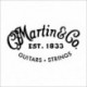 Martin M15HTT - Corde acier SP .015 pour guitare folk