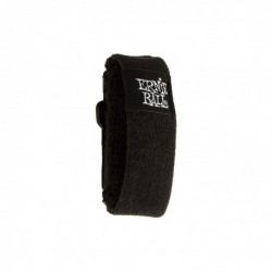 Ernie Ball 9612 - Fretwraps taille S (fretmute) pour basse 4 cordes et guitare 6 cordes