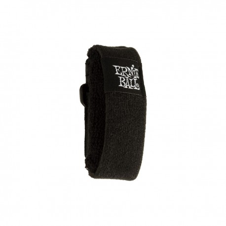 Ernie Ball 9612 - Fretwraps taille S (fretmute) pour basse 4 cordes et guitare 6 cordes