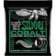 Ernie Ball 2726 - Jeu de cordes Not Even Slinky 12-56 pour guitare électrique