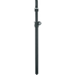 K&M 21367 - Barre de couplage caisson/enceinte h.1,4m M20 Ring Lock