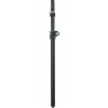 K&M 21367 - Barre de couplage caisson/enceinte h.1,4m M20 Ring Lock