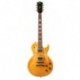 Cort CR250ATA - Guitare électrique CR250 type LP ambre antique