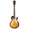 Cort CR250VB - Guitare électrique CR250 type LP vintage sunburst