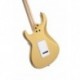 Cort G250CGM - Guitare électrique G250 type stratocaster champagne or métallisé