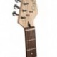 Cort G250CGM - Guitare électrique G250 type stratocaster champagne or métallisé
