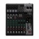 Yamaha MG10X - Console de mixage 10 canaux Effets SPX