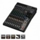 Yamaha MG12X - Console de mixage 12 canaux Effets SPX