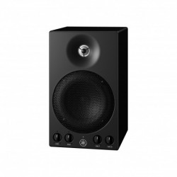 Yamaha MSP3A - Enceinte de monitoring compact 22w woofer 4"