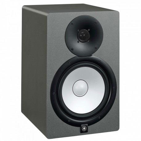 Yamaha HS8SG - Enceinte de monitoring bi-amplifiée 120w woofer 8" Space Grey