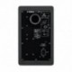 Yamaha HS5I - Enceinte de monitoring bi-amplifiée 70w woofer 5" noire (perçage pour fixation murale)