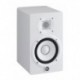 Yamaha HS5IW - Enceinte de monitoring bi-amplifiée 70w woofer 5" blanche (perçage pour fixation murale)