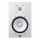 Yamaha HS8IW - Enceinte de monitoring bi-amplifiée 120w woofer 8" blanche (perçage pour fixation murale)