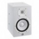 Yamaha HS7IW - Enceinte de monitoring bi-amplifiée 95w woofer 7" blanche (perçage pour fixation murale)