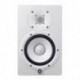 Yamaha HS7IW - Enceinte de monitoring bi-amplifiée 95w woofer 7" blanche (perçage pour fixation murale)