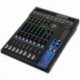 Yamaha MG12 - Console de mixage 12 canaux