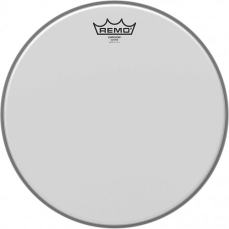 Remo BE-0113-00 - Peau Emperor Sablée 13" pour Tom/ Caisse claire